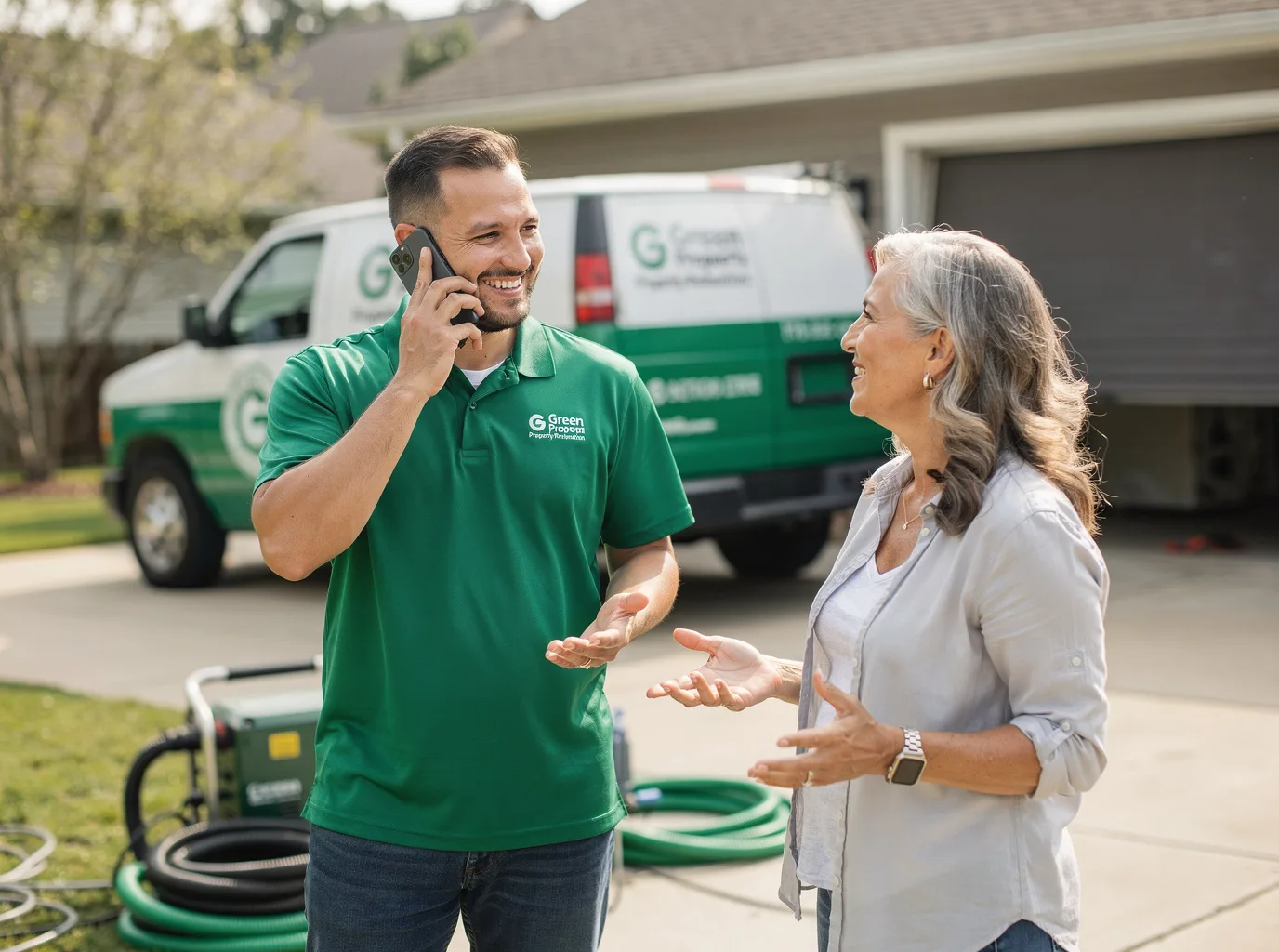 Water Damage Restoration Madison, WI FAQs